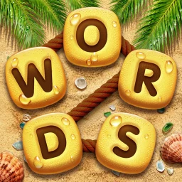 Symbol von Word Pizza: Crossword Games