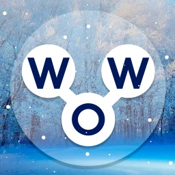 Symbol von Words of Wonders: Wort-Puzzle