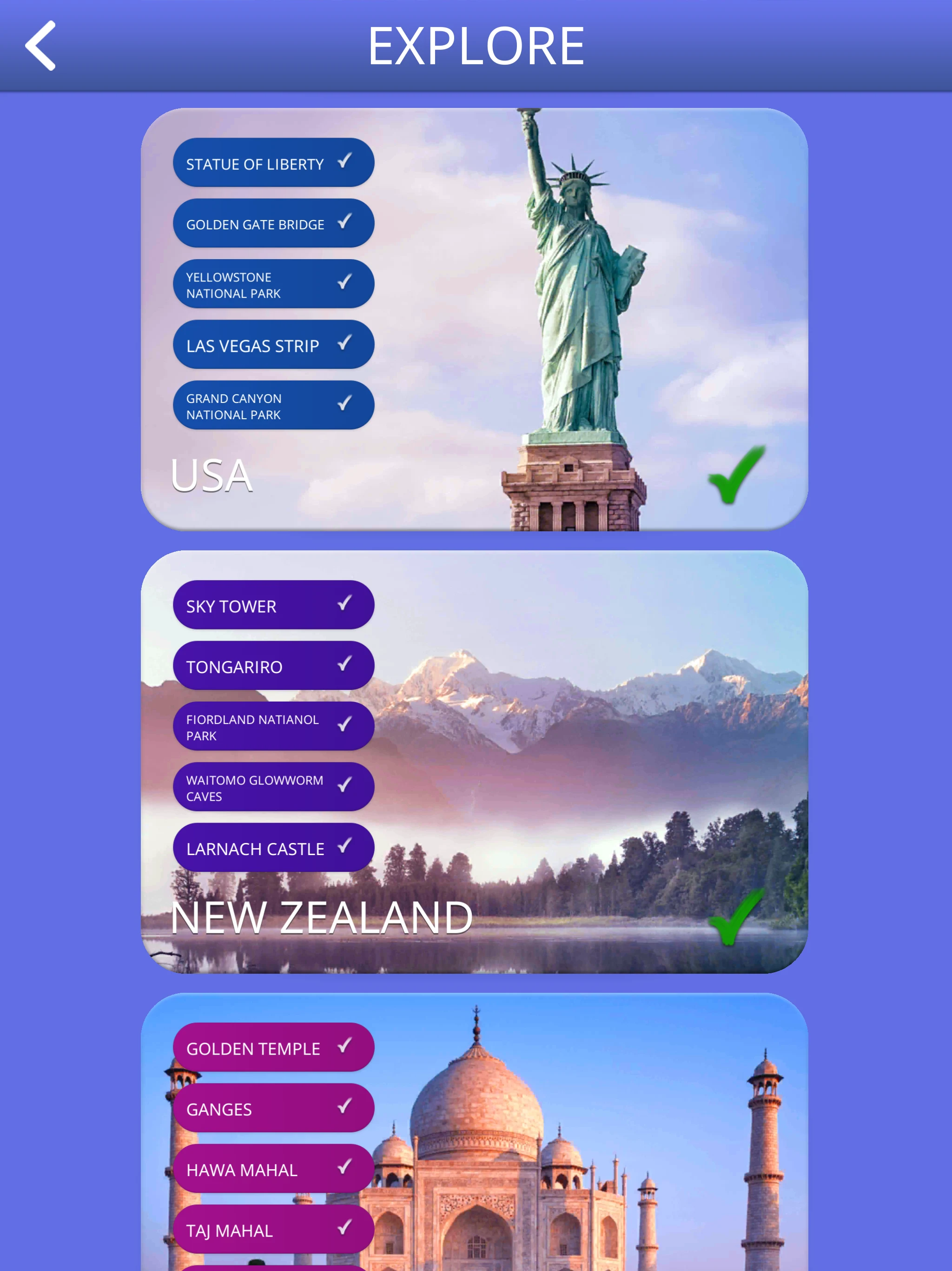 Words of Wonders: Guru screenshot
