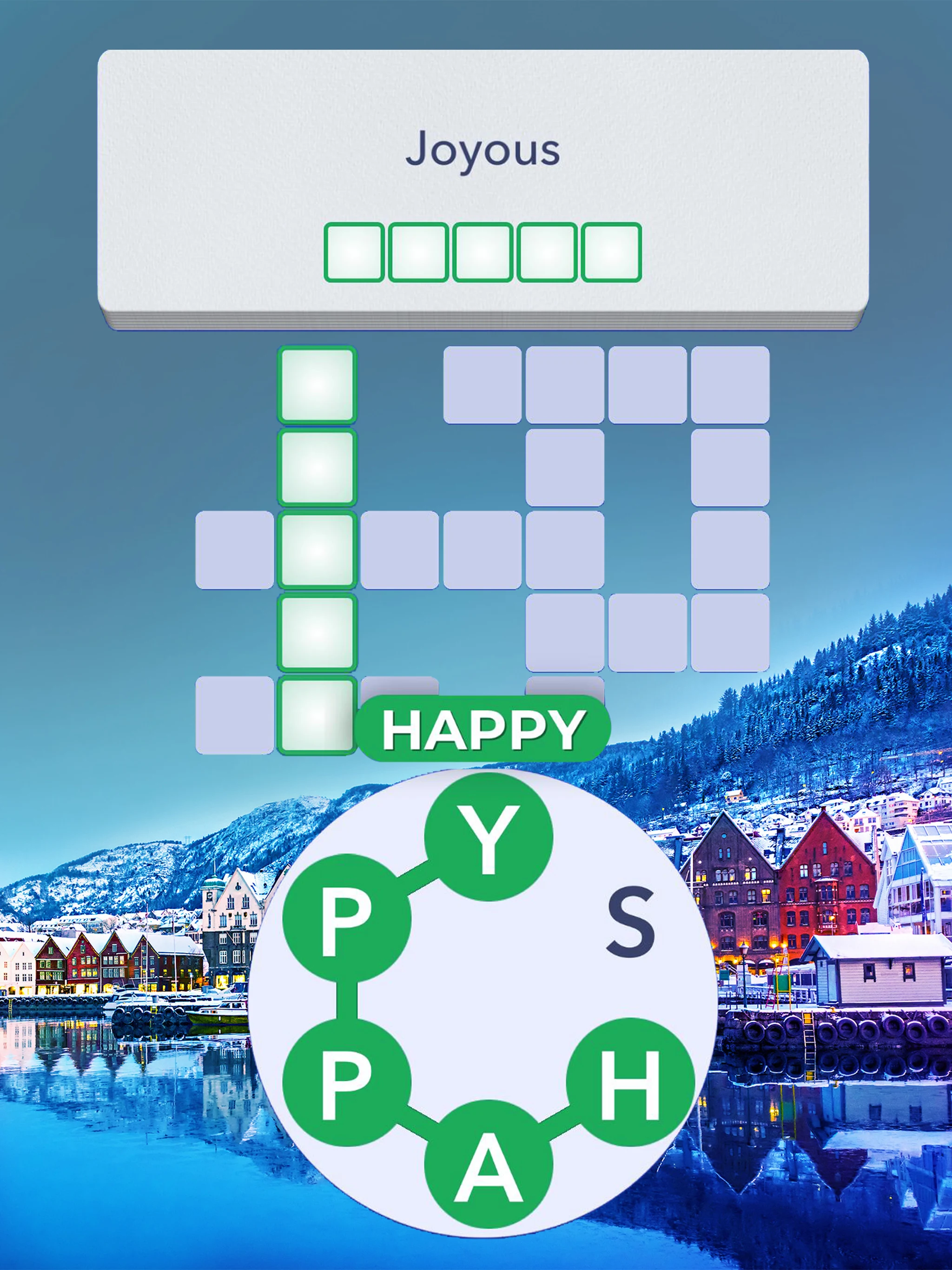 Words of Wonders: Guru screenshot